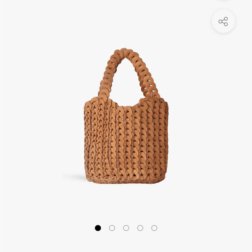 Bembien Capri bag NWOT